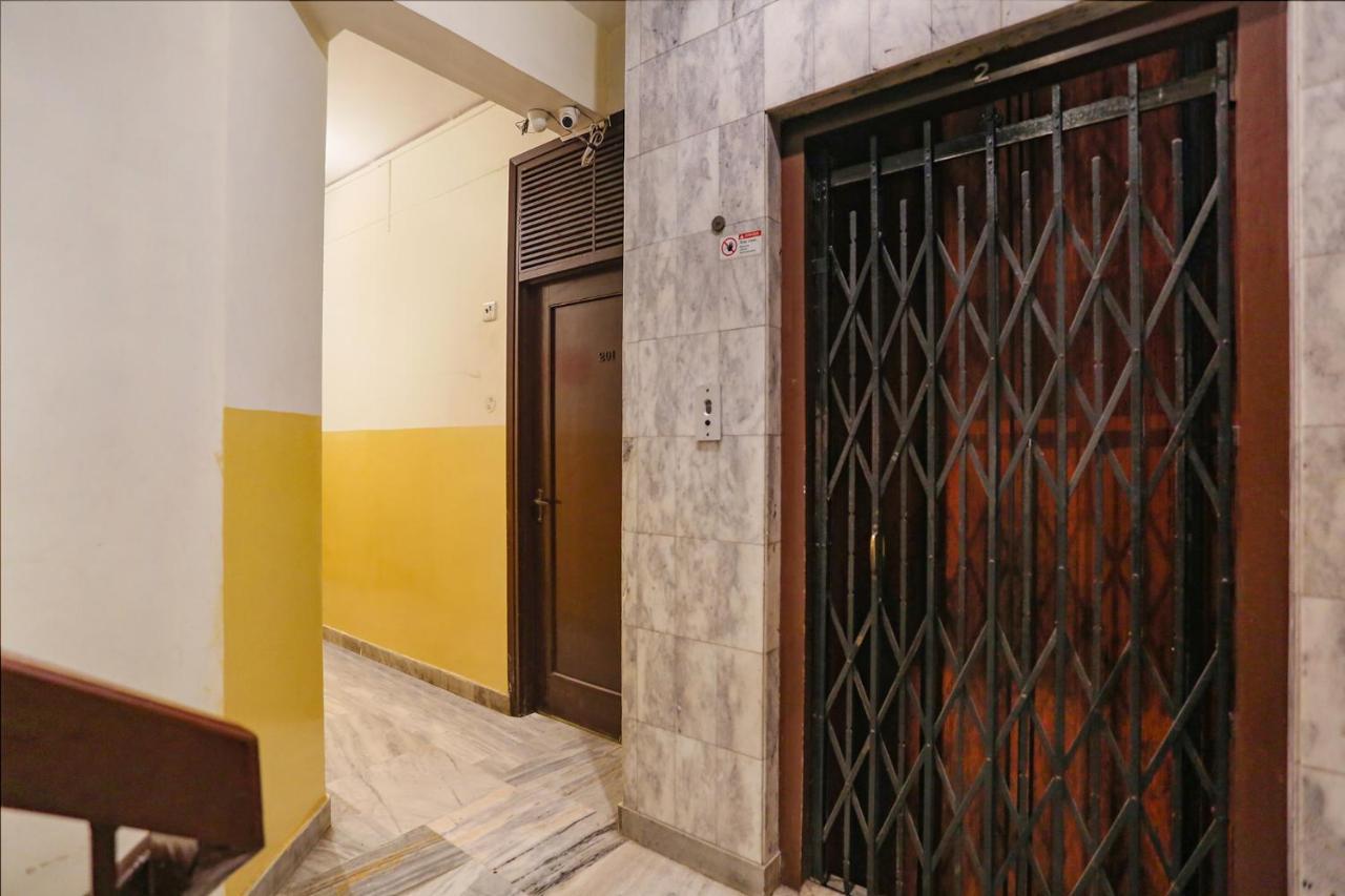 Fabhotel Ashoka Inn Kánpur Kültér fotó